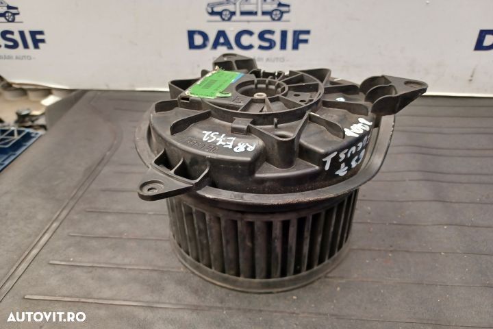 Ventilator aeroterma 1S7H18456AD 1S7H18456AD Ford Focus 1 [1998 - 200 - 2