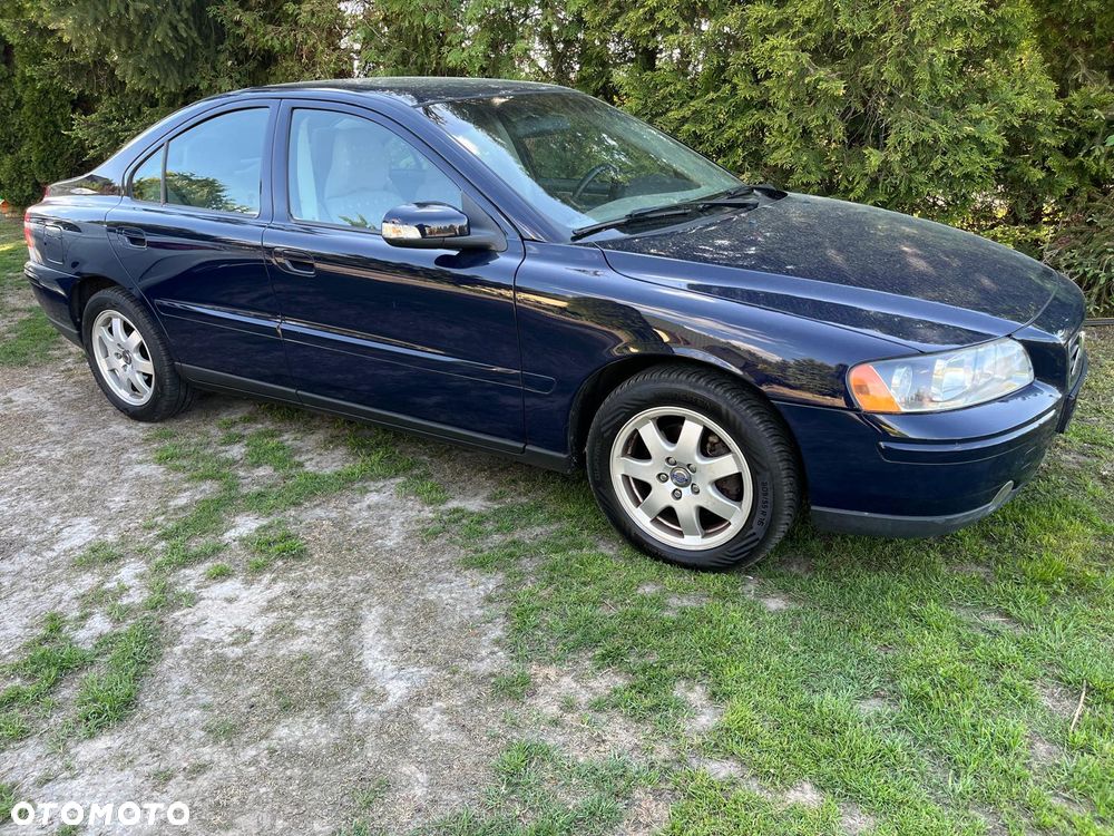 Volvo S60 2.4 Momentum - 15