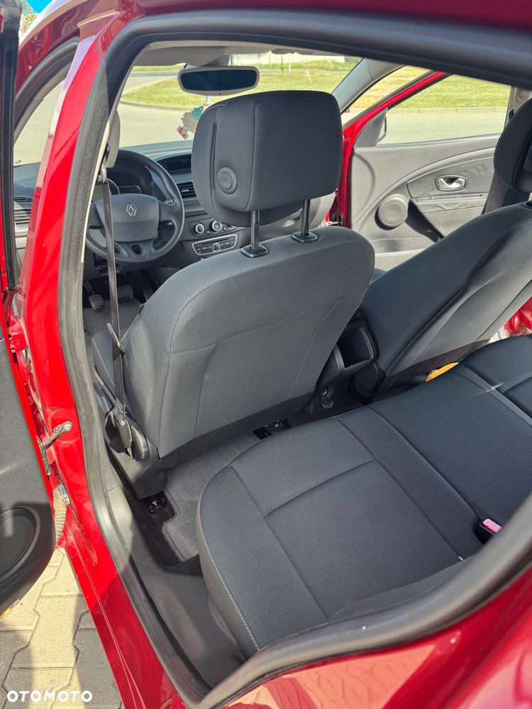 Renault Megane - 21