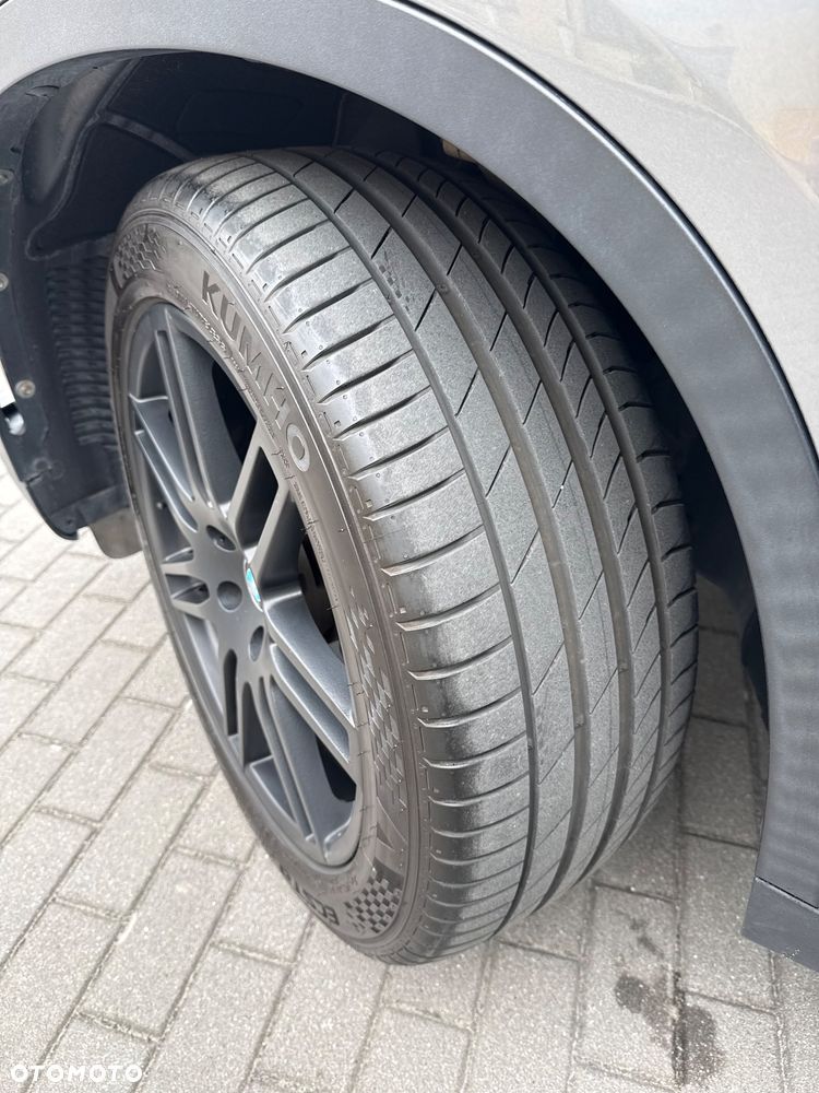 BMW X5 3.5i xDrive - 25