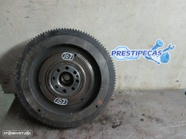Embraiagem 3082000276 CHRYSLER VOYAGER 2002 2.5CRD SACHS MONOMASSA - 2