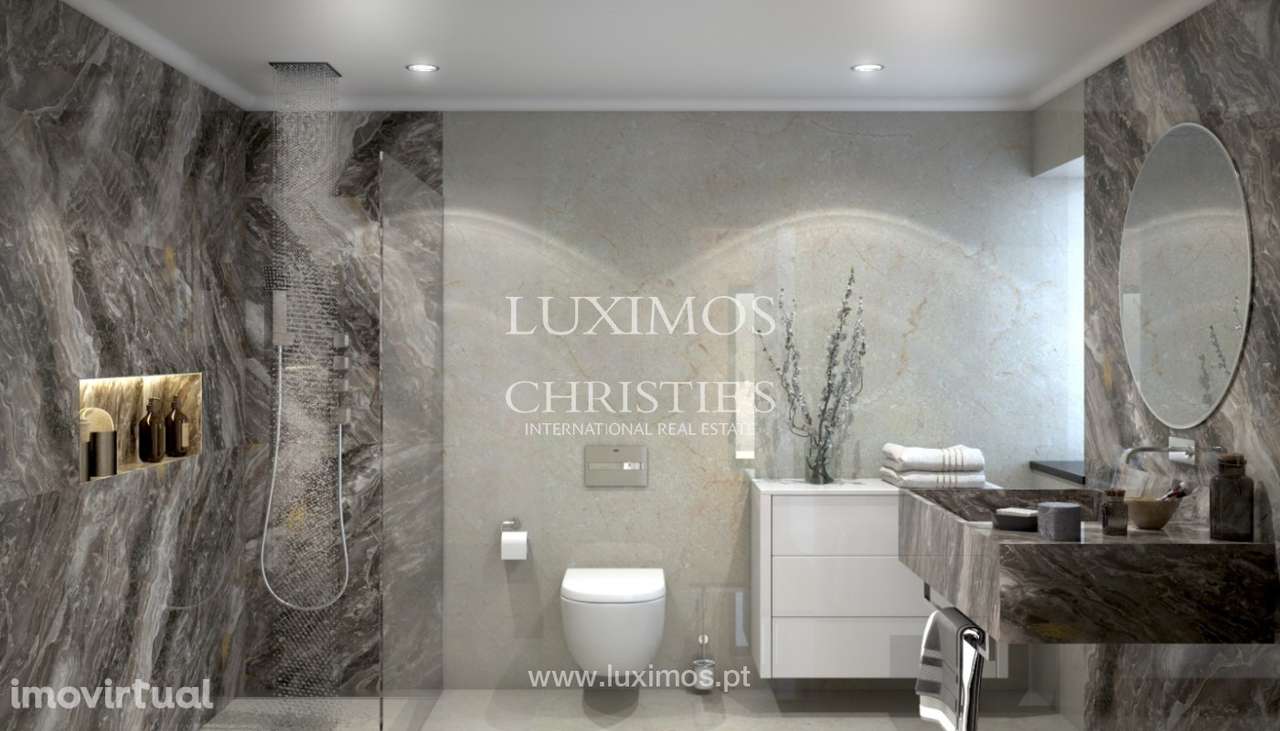 Apartamento T1+1 em construção, para venda em Cabanas de Tavira, Alg - Grande imagem: 5/20