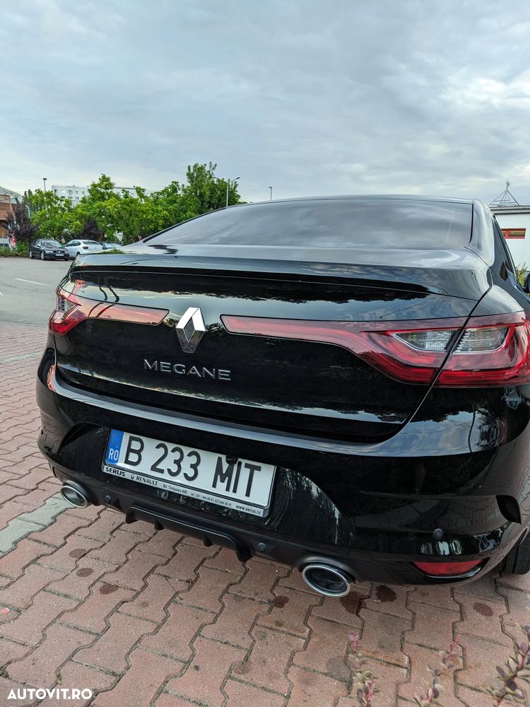 Renault Megane TCe GPF Intens - 26