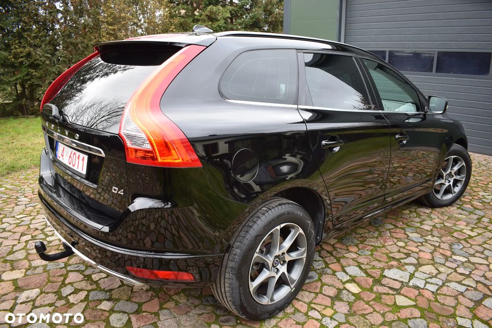 Volvo XC 60 - 12