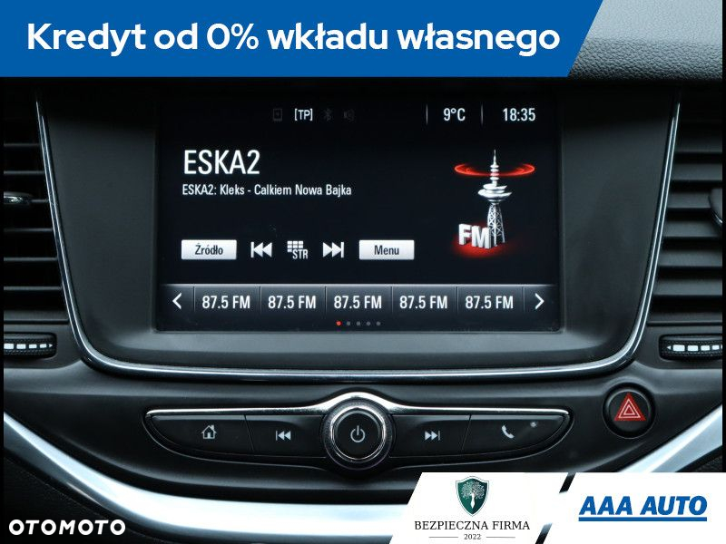Opel Astra - 13