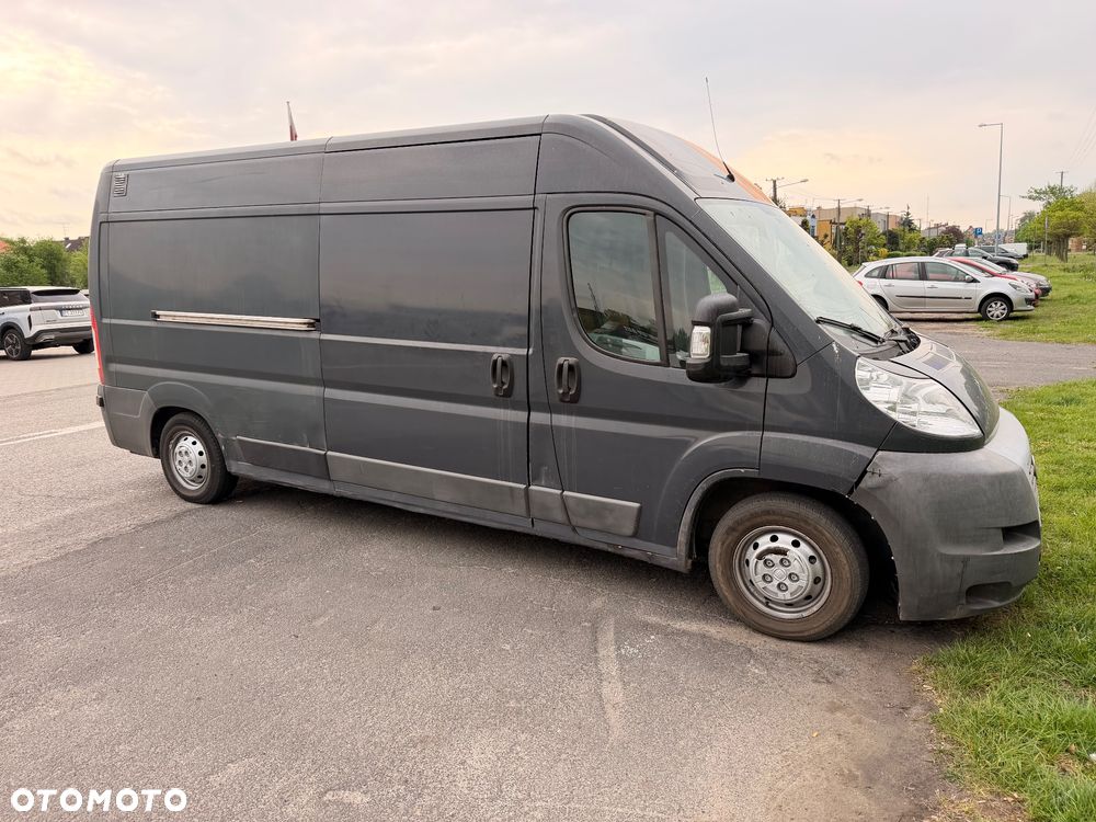Fiat Ducato - 1