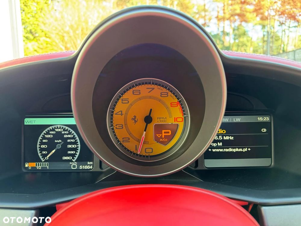 Ferrari 458 Italia Standard - 15