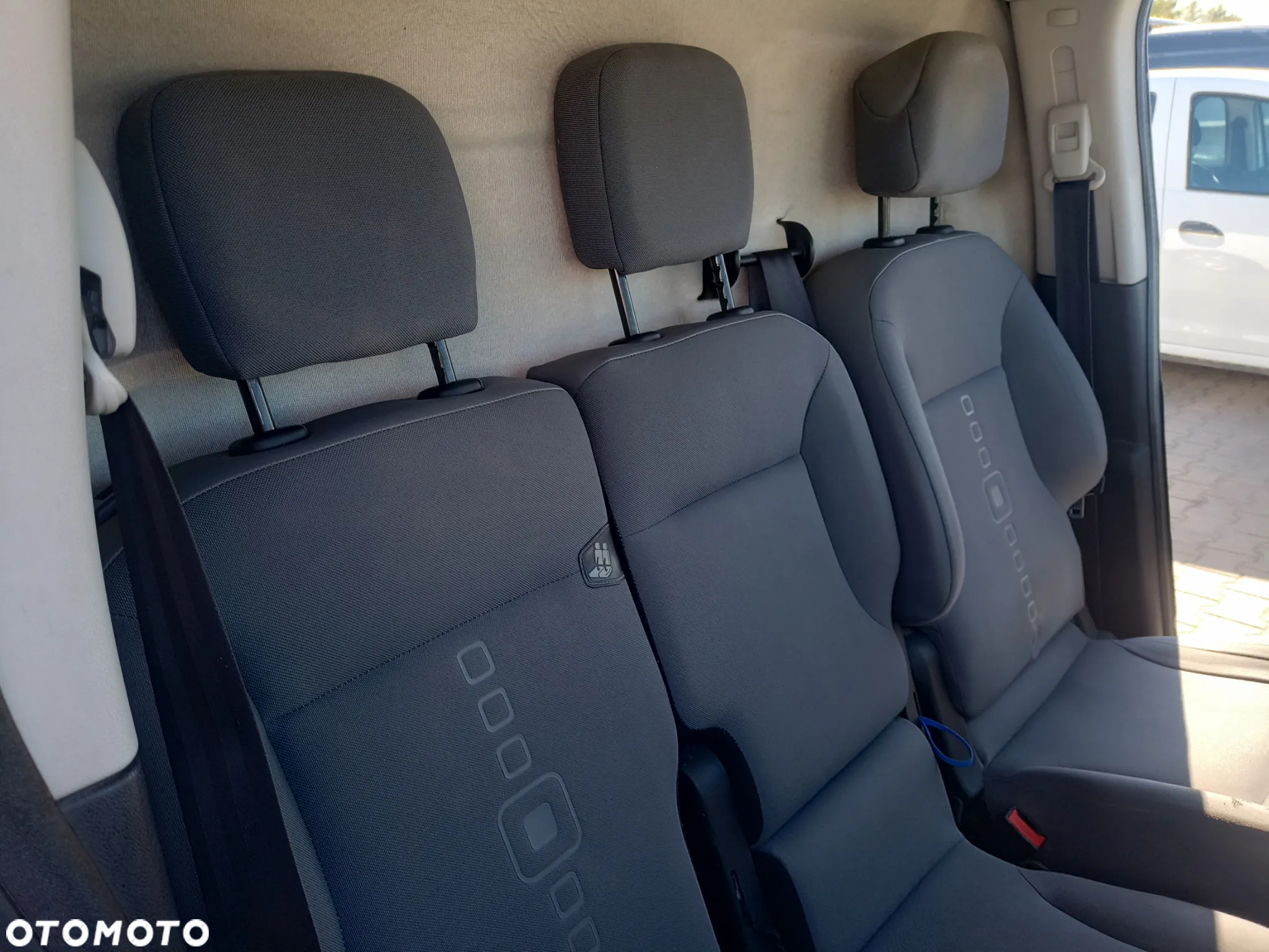 Citroën Berlingo - 11