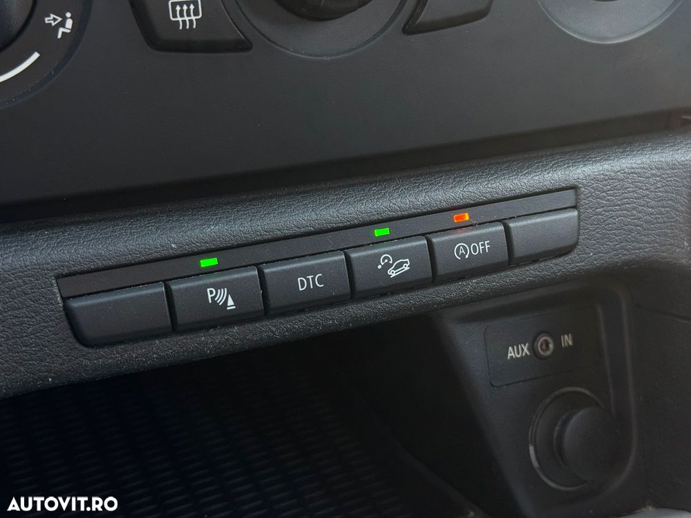 BMW X1 xDrive18d Sport Line - 39