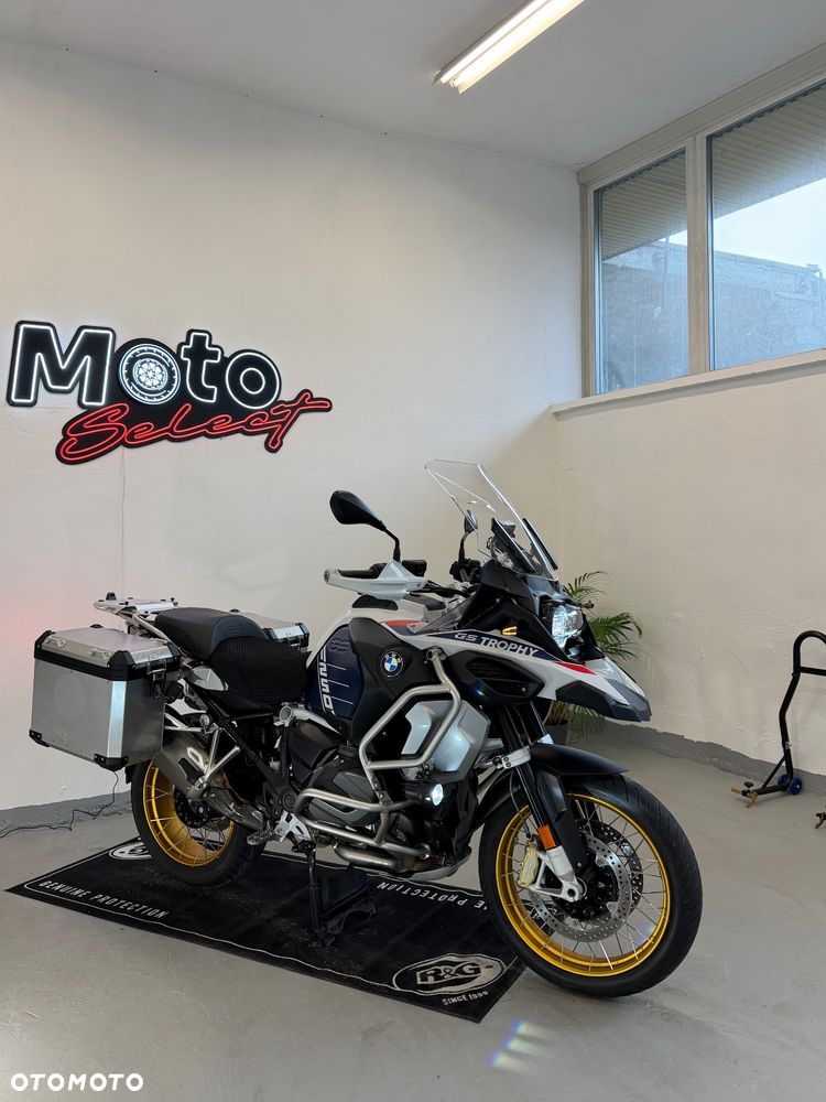 BMW GS - 2