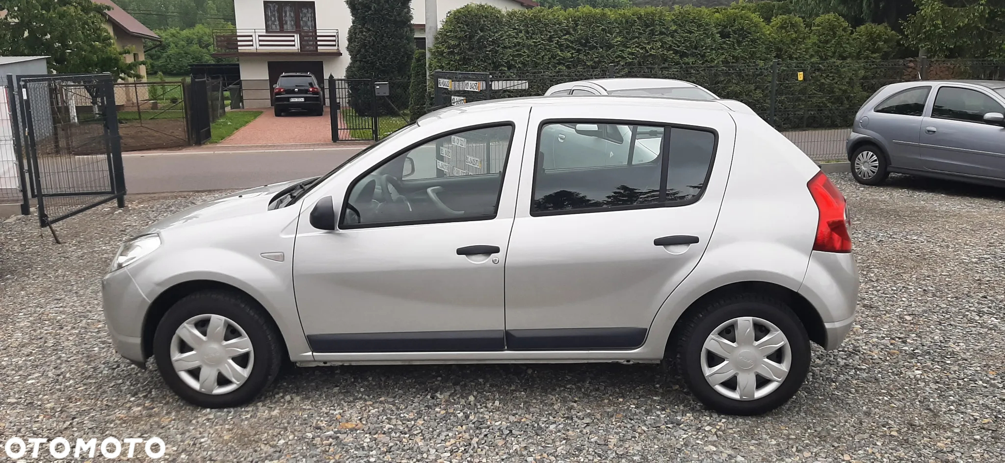 Dacia Sandero - 26