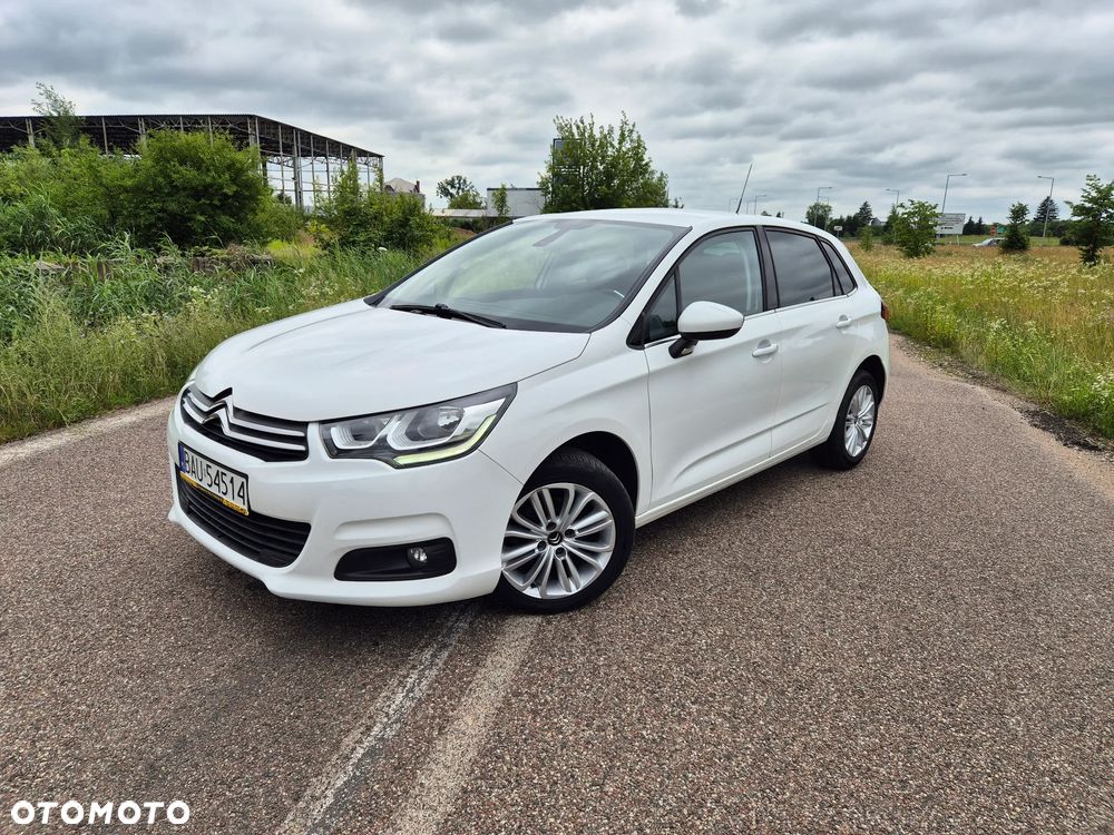 Citroën C4 BlueHDi 100 Selection - 10