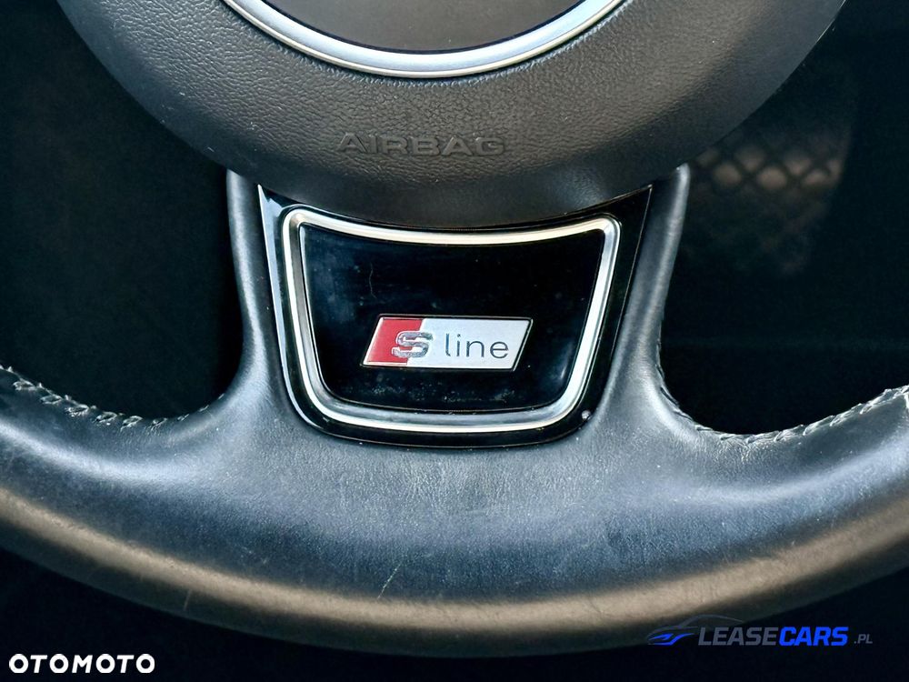 Audi A5 Sportback 2.0 TDI quattro S tronic design - 15