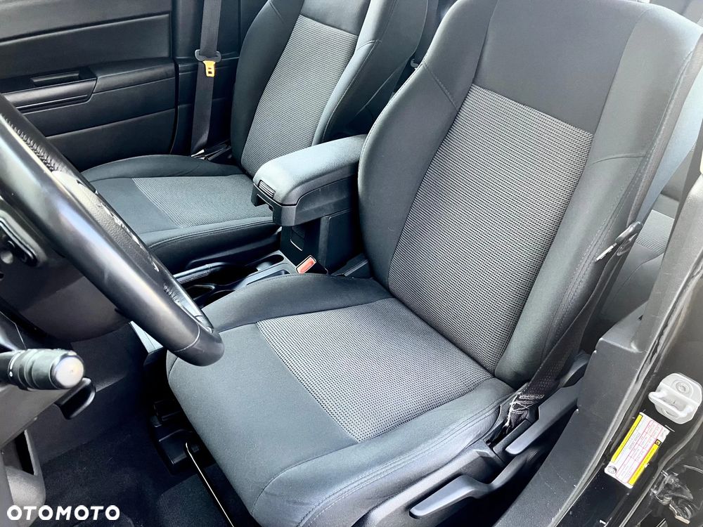 Jeep Compass 2.4I 4x4 Automatik Limited - 15