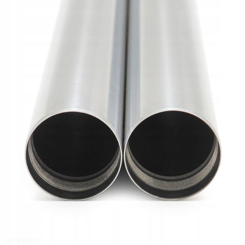 Golenie wideł wewnętrzne 49/648 mm do Harley Davidson Dyna - 6