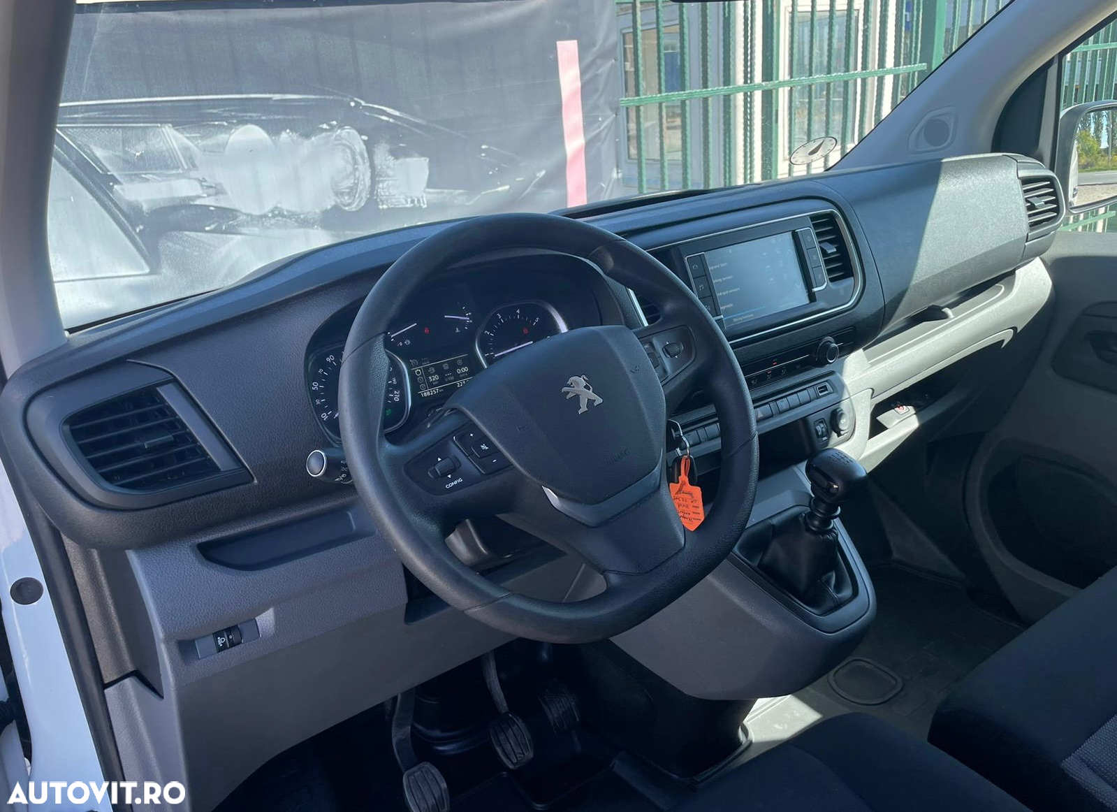 Peugeot Expert L3H1 2.0 HDI MAXI - 20