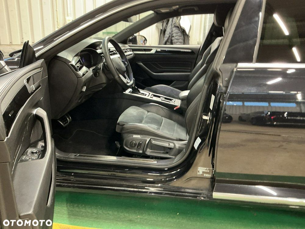 Volkswagen Arteon 1.4 TSI Plug-In Hybrid R-Line DSG - 5