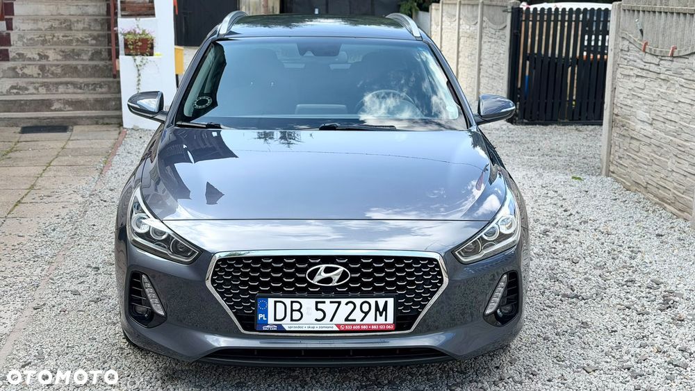 Hyundai i30 - 22
