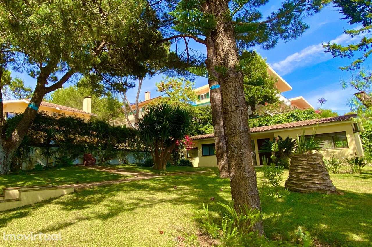 Moradia T6  na Parede - Grande imagem: 2/30