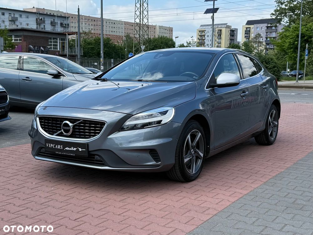 Volvo V40 D3 RDesign - 14