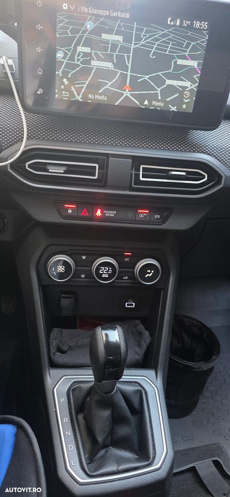 Dacia Logan TCe 90 CVT Prestige - 13