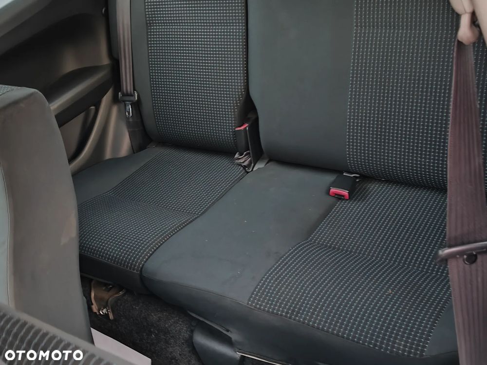 Suzuki Swift 1.5 GS - 8