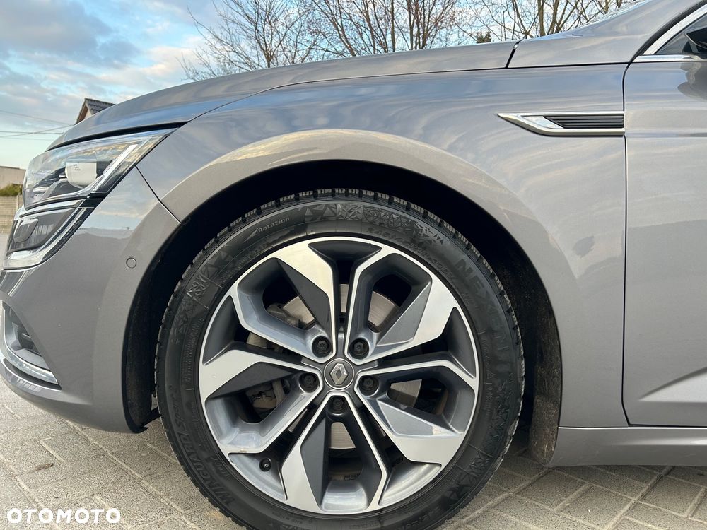 Renault Talisman 1.6 Energy dCi Intens EDC - 7