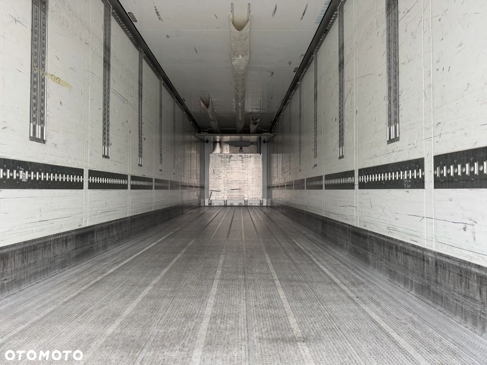 Schmitz Cargobull Multitemp. ,Doppelstock, Thermo King SLXi Spectrum - 14