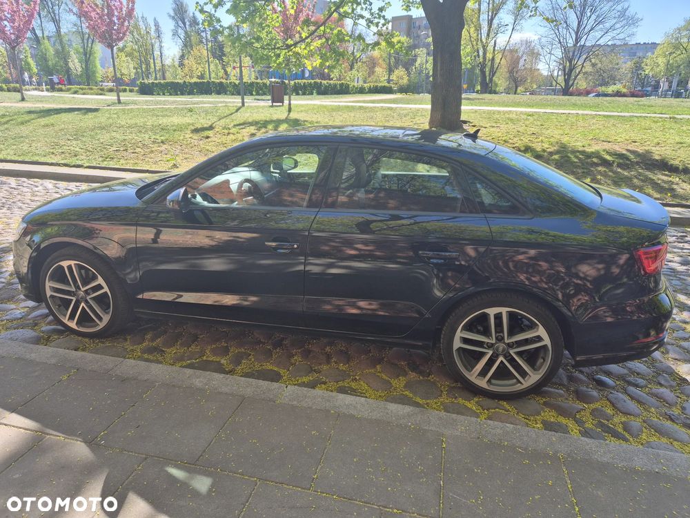 Audi A3 Limousine - 7