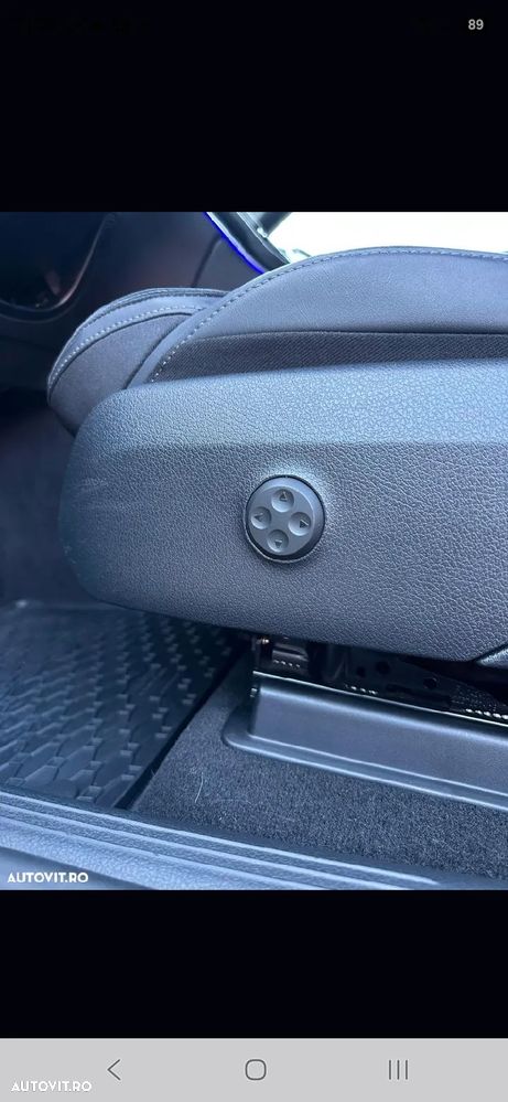 Mercedes-Benz GLC Coupe 200 4Matic 9G-TRONIC AMG Line Advanced - 28