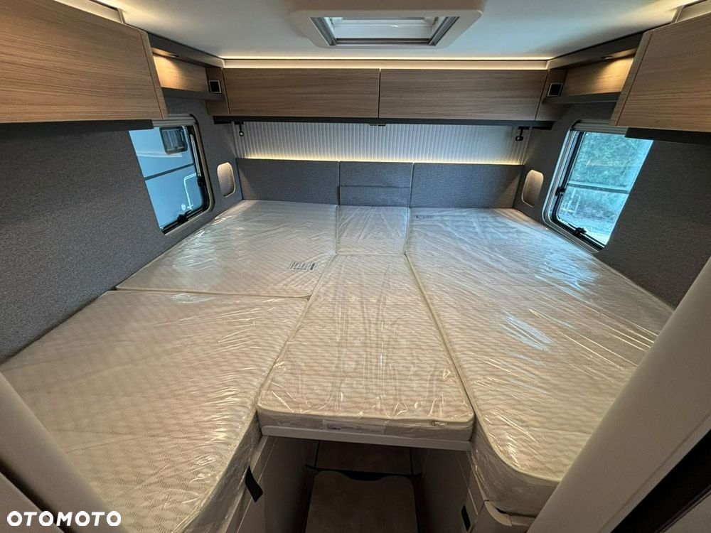 Hymer-Eriba BMC - T 680 - 19