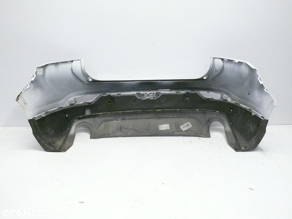 ZDERZAK TYLNY VOLVO V40 XC40 CROSS COUNTRY 2012 2017 PDC - 5