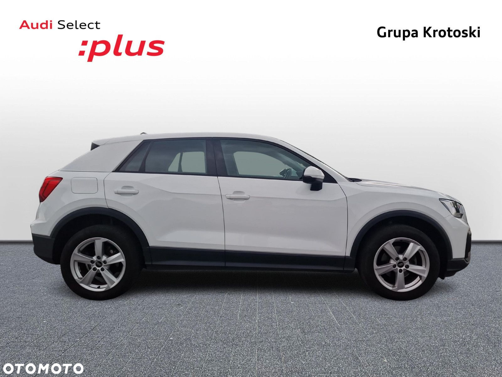 Audi Q2 - 6