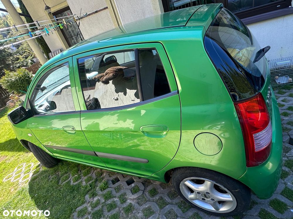 Kia Picanto 1.1 - 18