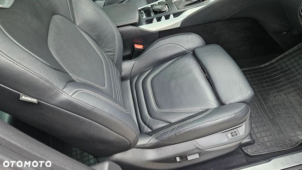 DS Automobiles DS 5 - 11