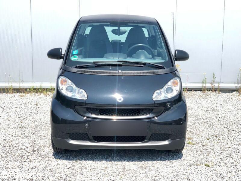 Smart Fortwo - 4