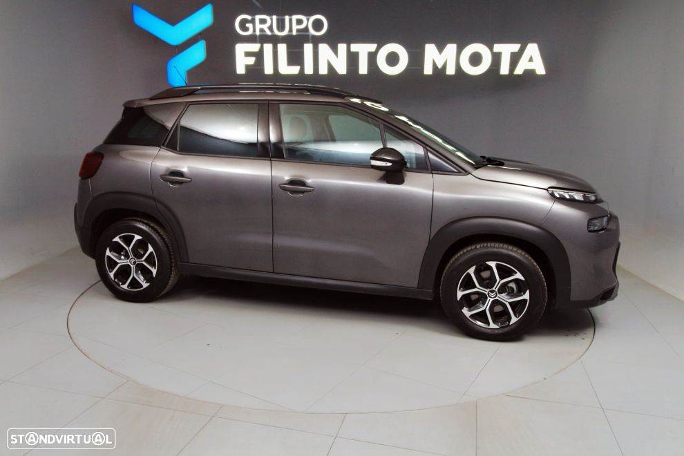 Citroën C3 Aircross 1.2 PureTech Plus - 9