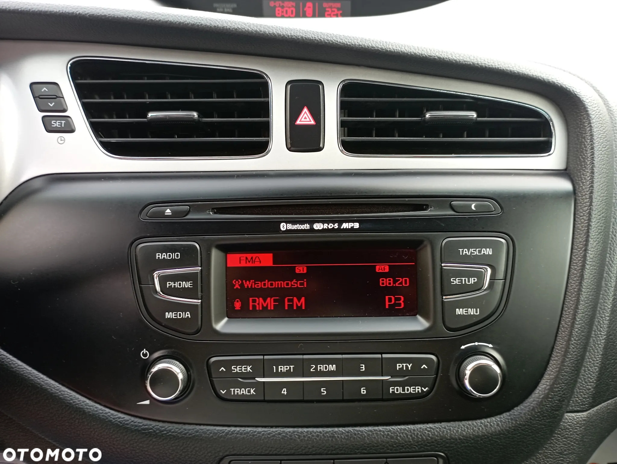 Kia Ceed Cee'd 1.6 GDI XL DCT - 14