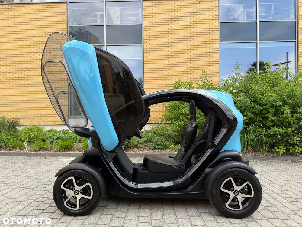 Renault Twizy Life 80 - 6