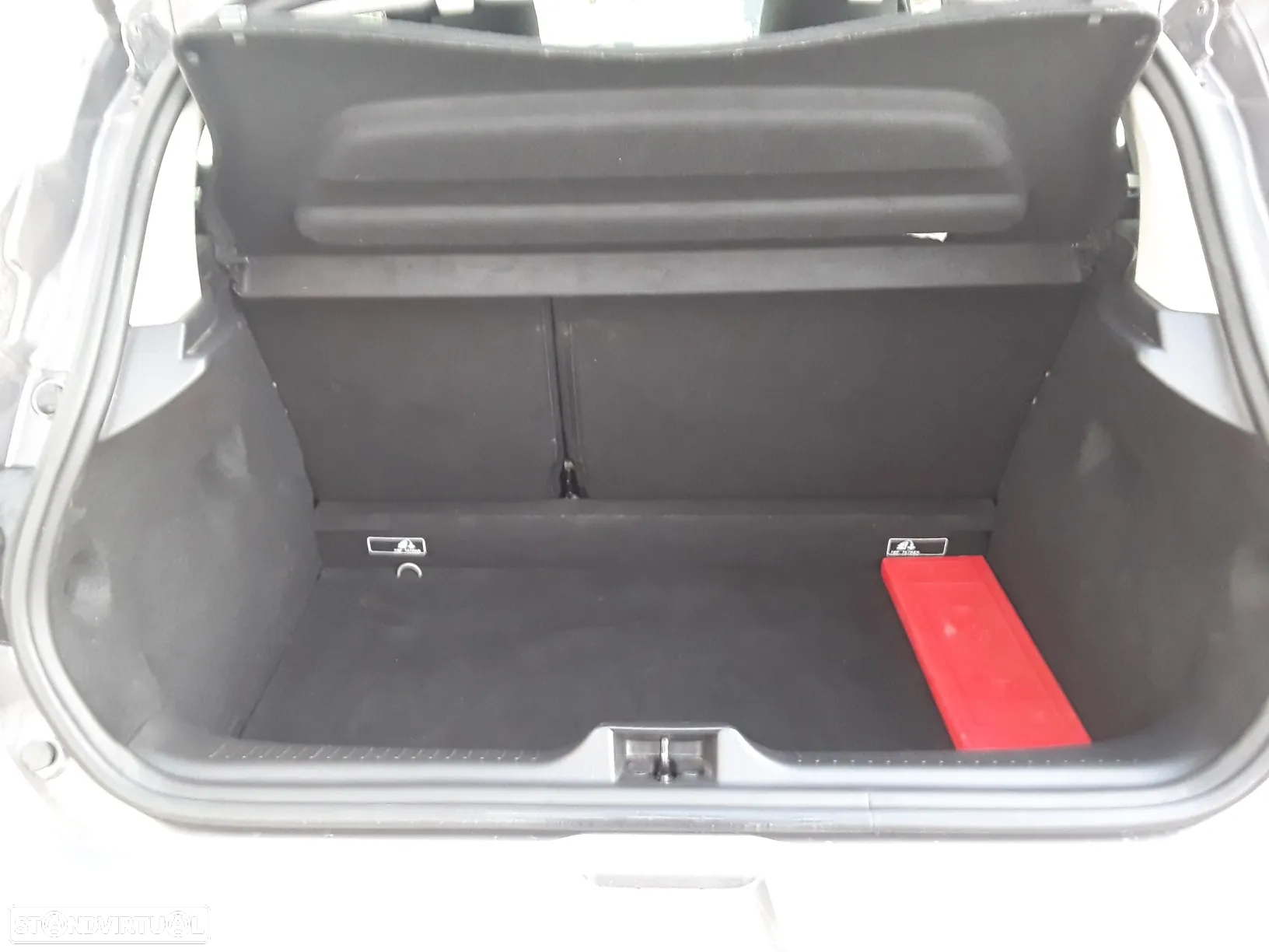 Renault Clio (Energy) dCi 90 Start & Stop INTENS - 11