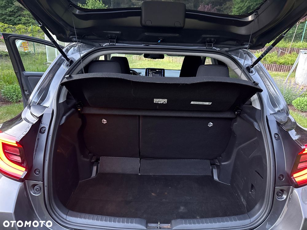 Toyota Yaris 1.5 Comfort - 14