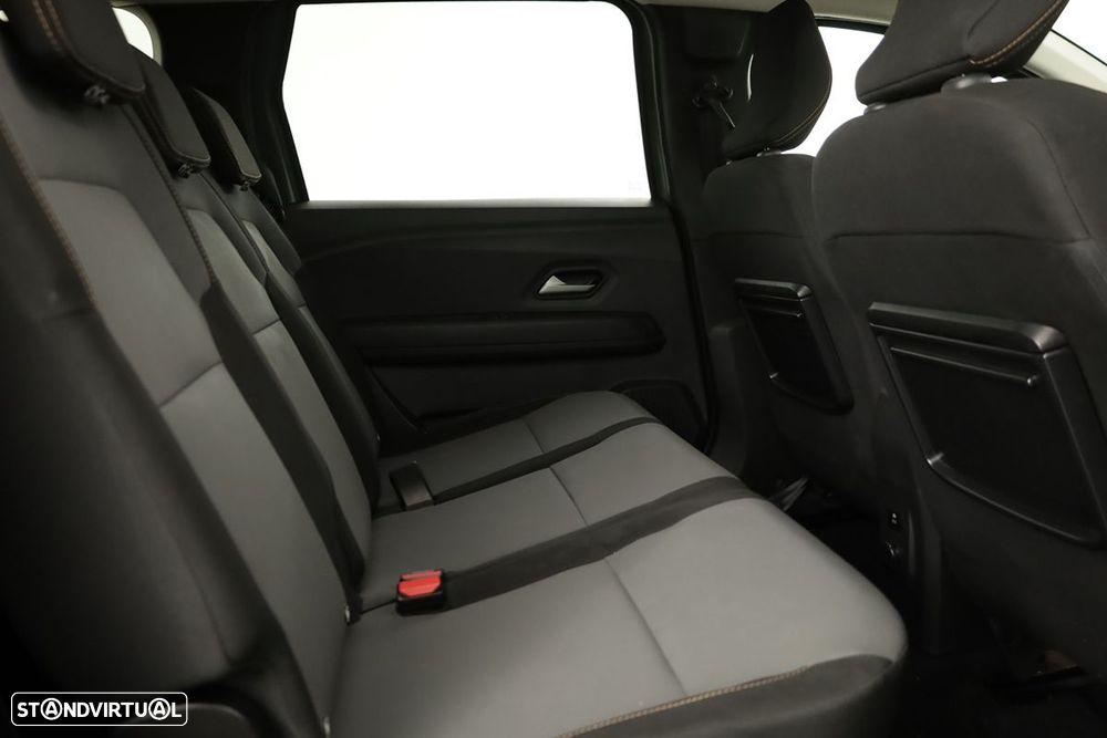 Dacia Jogger 1.0 ECO-G Extreme+ Up&Go 7L Bi-Fuel - 23