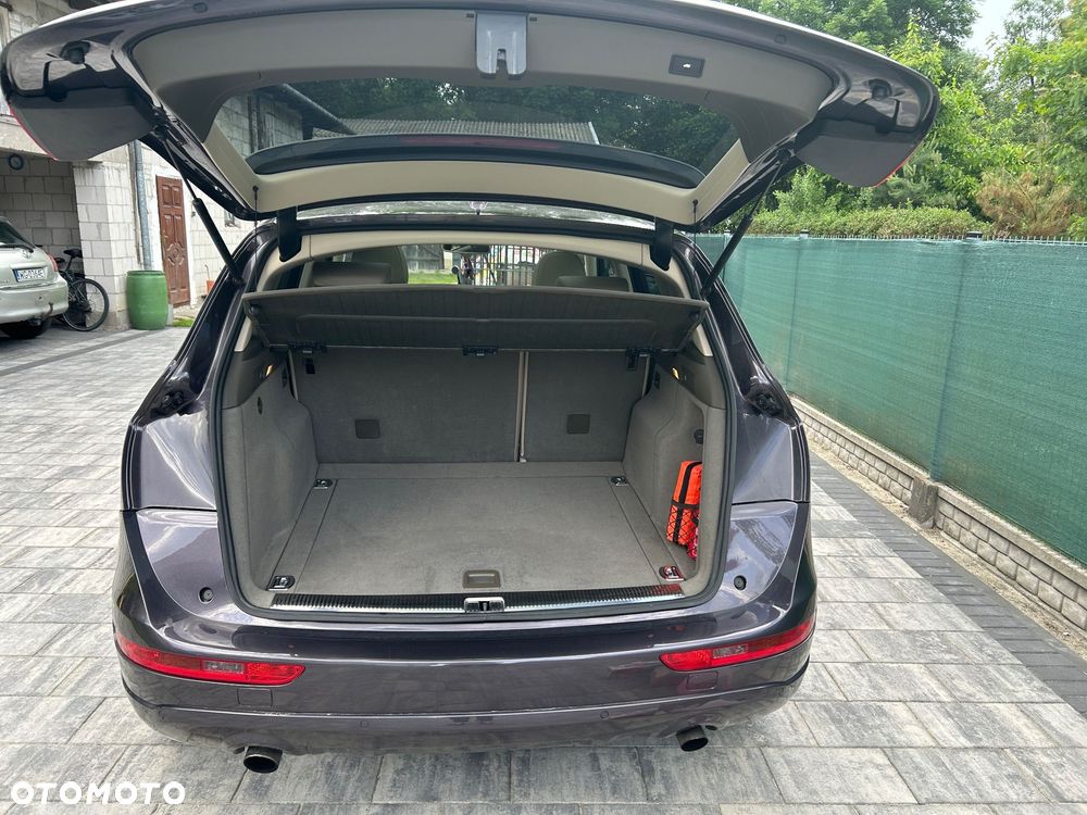 Audi Q5 2.0 TFSI Quattro S tronic - 5