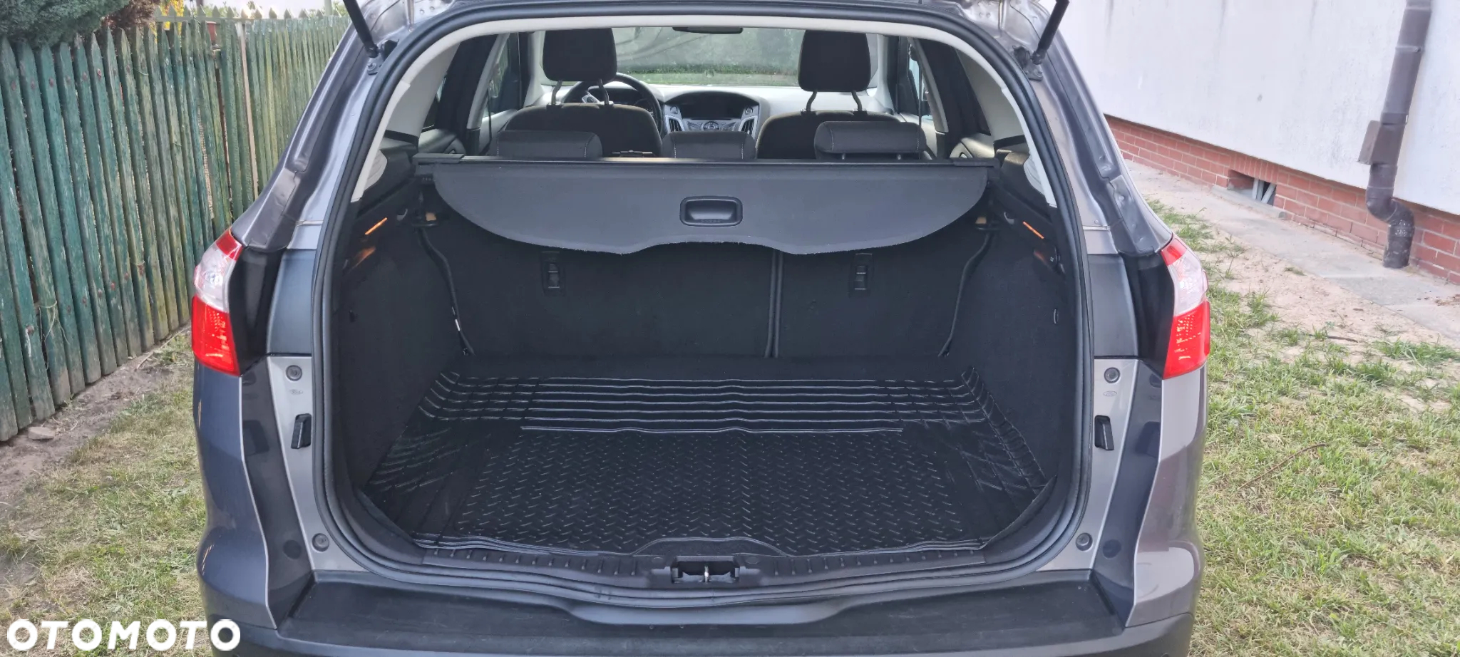 Ford Focus - 8