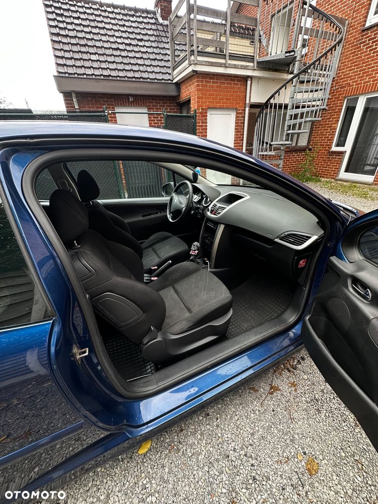 Peugeot 207 120 Premium - 7