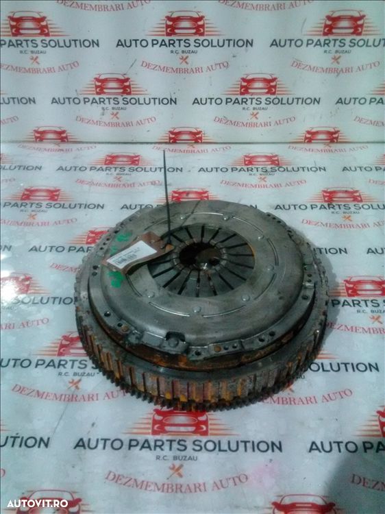 ambreiaj nissan qashqai 1.5 dci an fabr. 2011 - 1