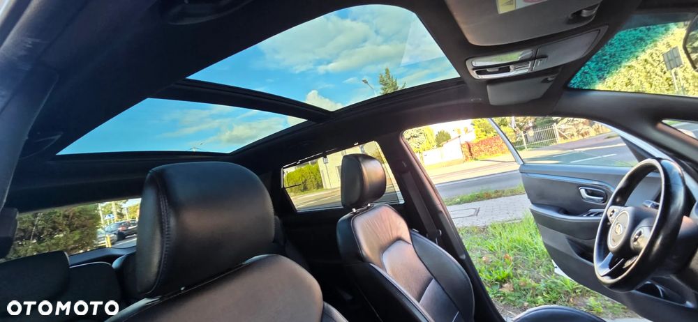 Kia Carens 1.7 CRDi 141 ISG Vision - 39