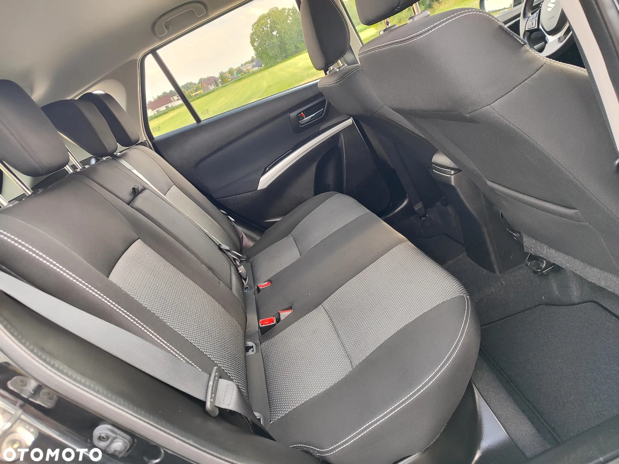 Suzuki SX4 S-Cross 1.6 VVT 4x2 Club - 6