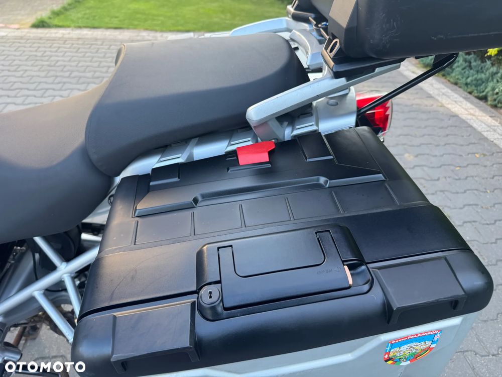 BMW GS - 28