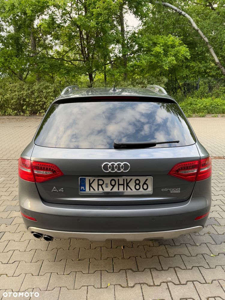 Audi A4 Allroad - 13
